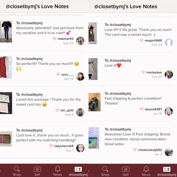 Meet the Posher - Picture 2 of 5